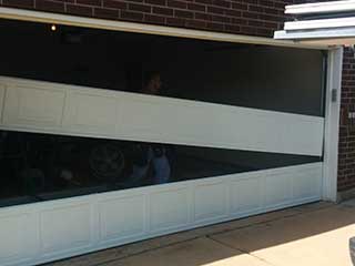 Affordable Garage Door Replacement | Tampa FL