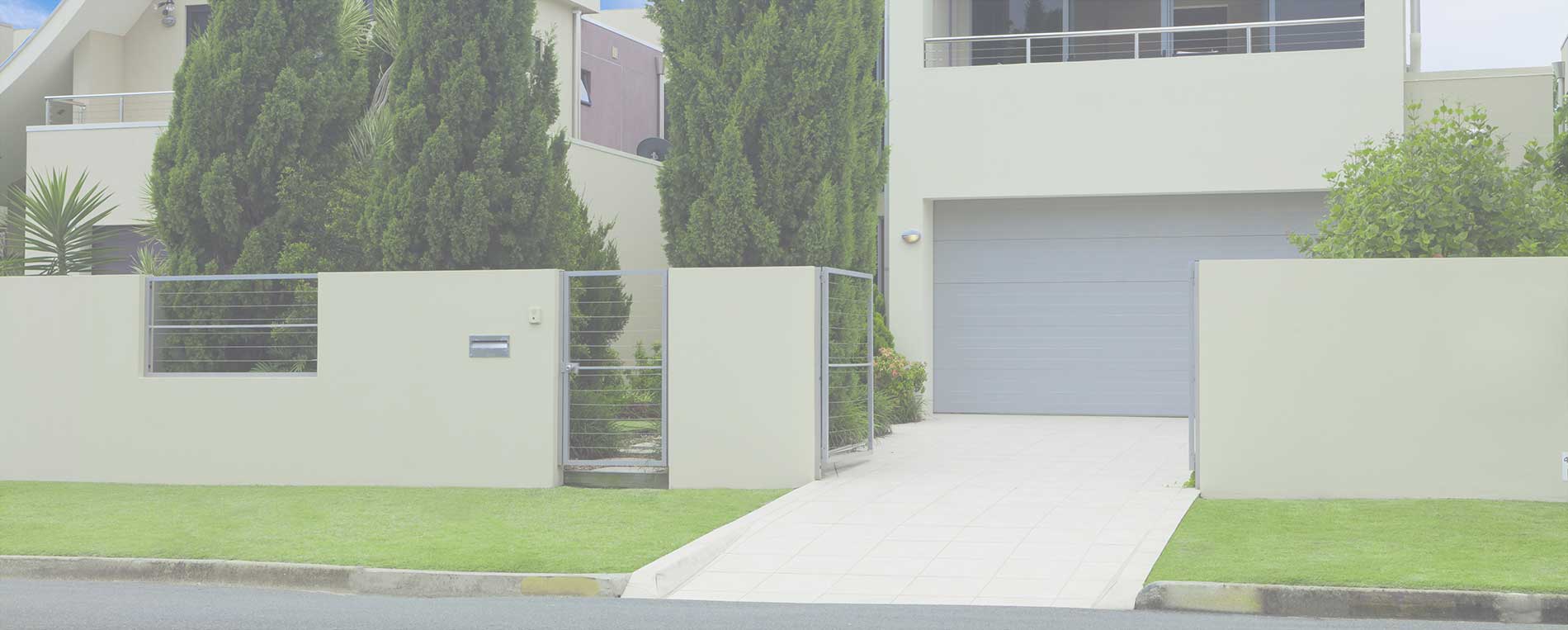 Garage Door Opener Replacement In Swann Estates Home