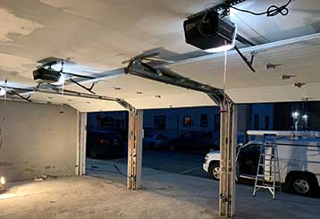The Latest Innovations in Opener Technology | Garage Door Repair Tampa FL