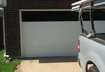 Garage Door Replacement Nearby Riverview FL