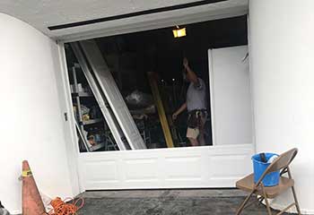 New Garage Door Installation Tampa FL