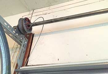 Cable Replacement Near Brandon | Garage Door Repair Tampa