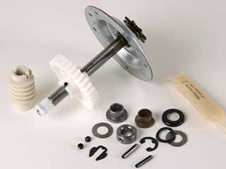 The Moving Parts of Your Garage Door | Tampa FL The Moving Parts of Your Garage Door | Garage Door Tampa FL