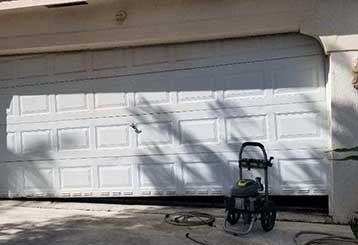 Cheap Garage Door Repair Services | Tampa FL