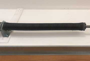 Low Cost Garage Door Springs | Garage Door Repair Tampa FL