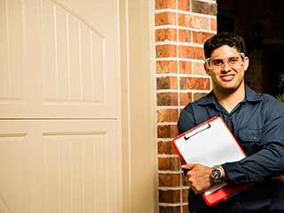 Garage Door Repair Tampa FL | Company Near Me