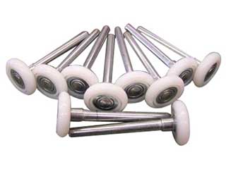 The Essential Role of Rollers | Tampa FL The Essential Role of Rollers | Garage Door Tampa FL