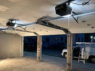The Latest Innovations in Opener Technology | Garage Door Tampa FL