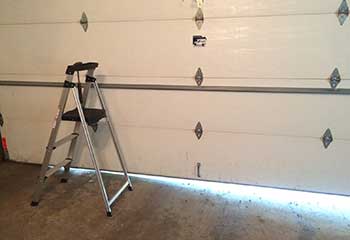 Track Replacement | Garage Door Repair Tampa Cheap Track Replacement | Garage Door Repair Tampa
